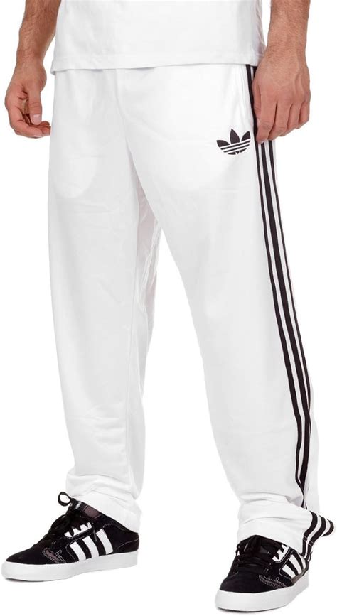 weiße jogginghose herren adidas|adidas jogginghosen herren.